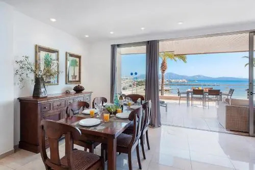 Apartment Vistamar No1