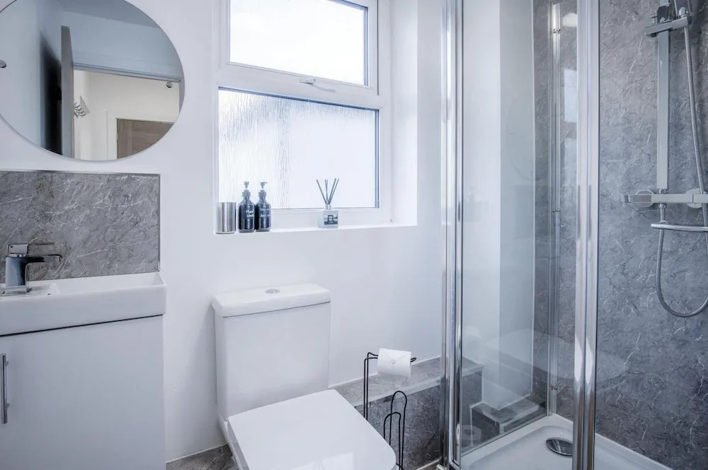 Vista Suite - 3 Bed Apartment - Ocean Breeze