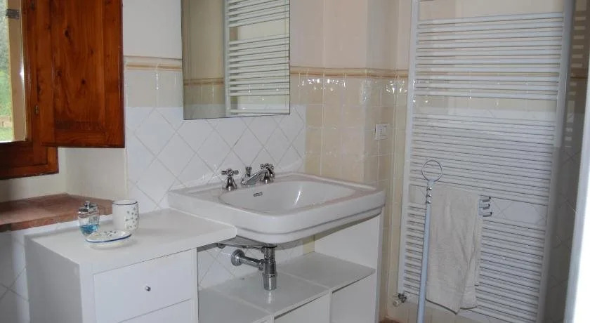 Francesca Apartment