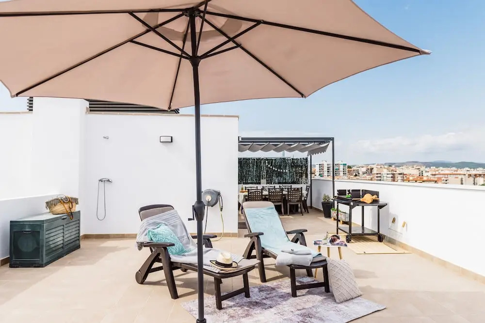 Hauzify I Apartaments Coral