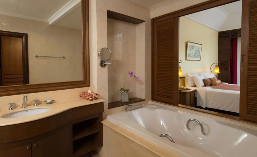 Dheva Mantra Resort