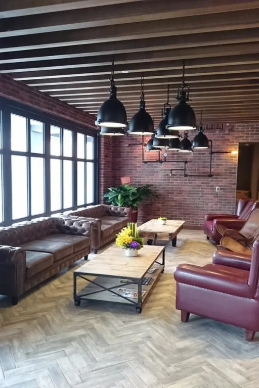 City Suites - Kaohsiung Pier2