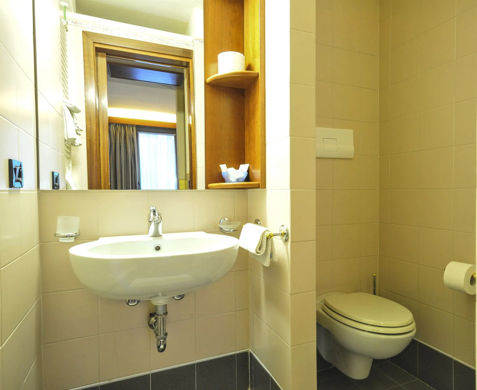 Hotel Enrichetta