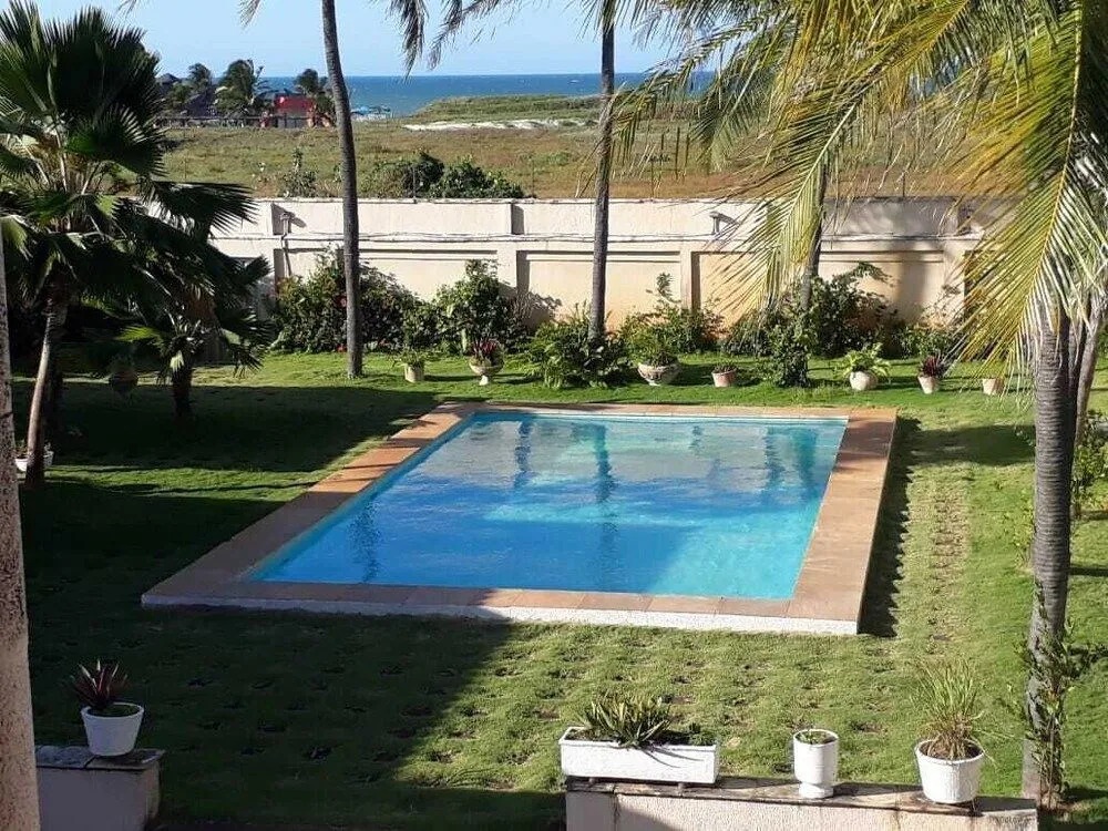 Pousada Paraiso