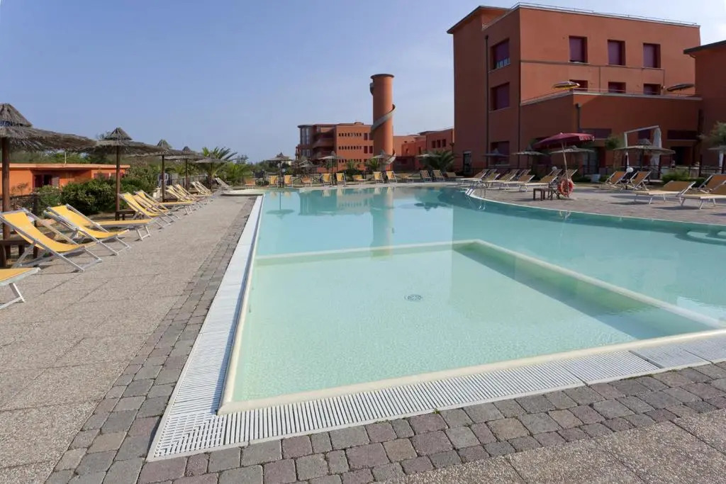 Toscana Sport Resort