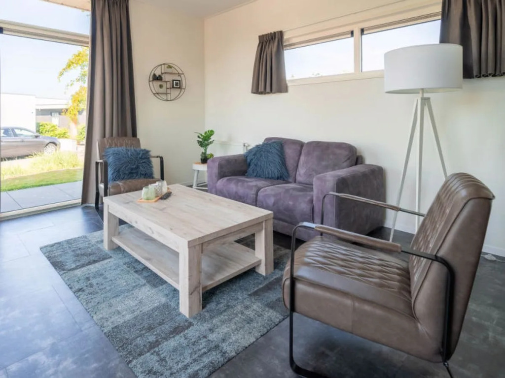 EuroParcs Resort Veluwemeer 35780