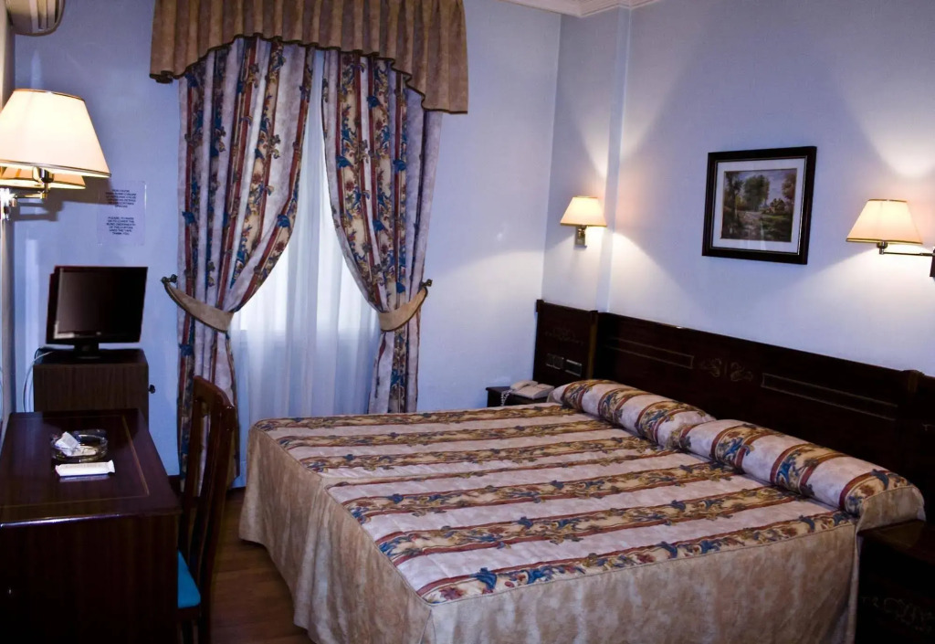 Hostal Centro Sol Madrid