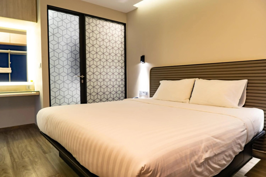 Hotel Z zpaze