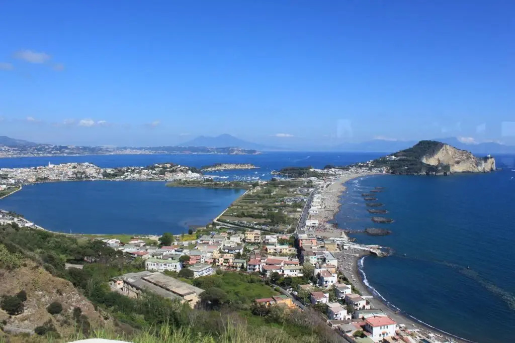 B&B Giove&Nettuno