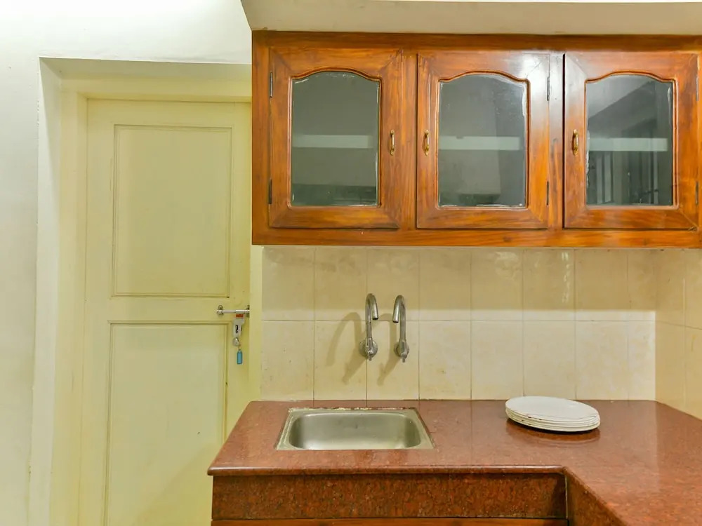 OYO 19489 Home Nature View 2BHK Sultan Bathery