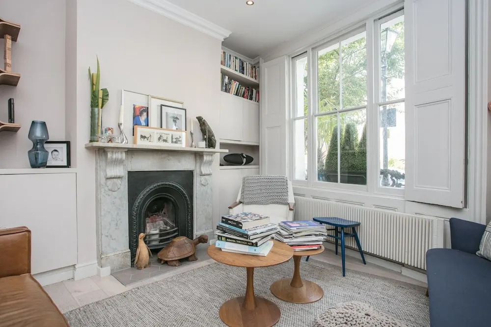 2 Bedroom Home in Kentish Town