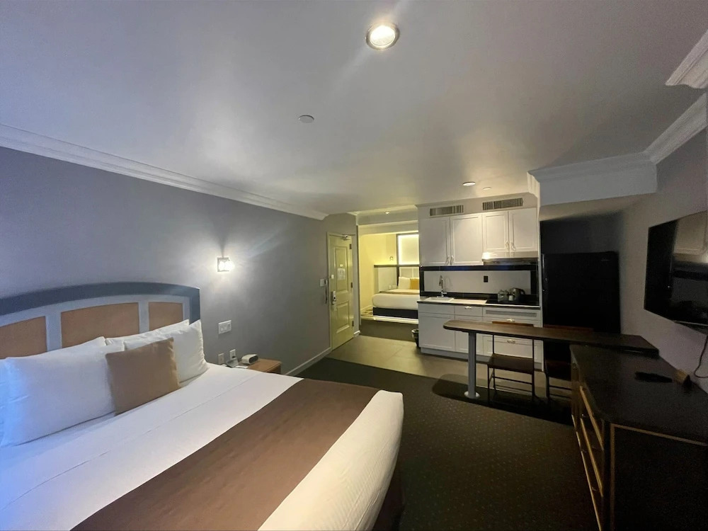 Hotel Mulberry