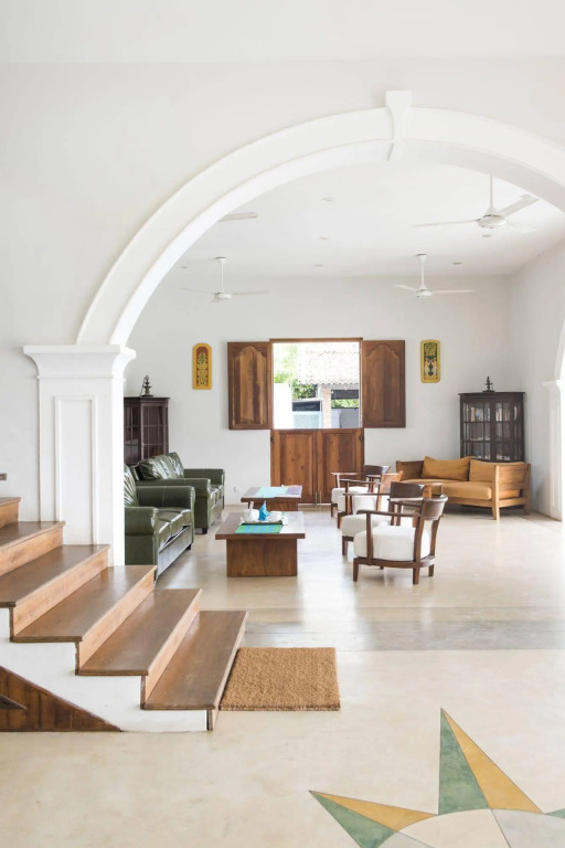 Amaloh Boutique Resorts