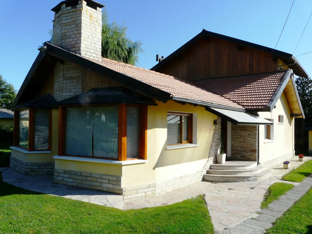 Casa Labian Cabañas