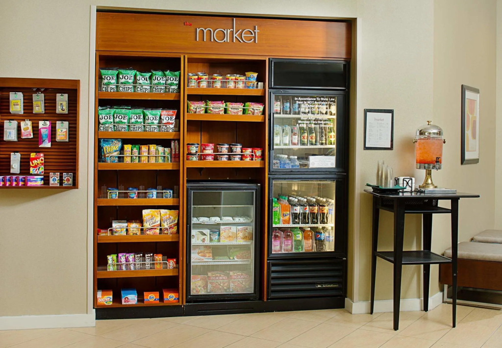 Residence Inn By Marriott Houston Westchase