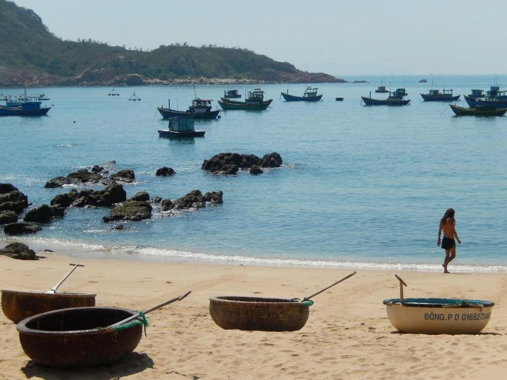 Haven Boutique Hotel Quy Nhon