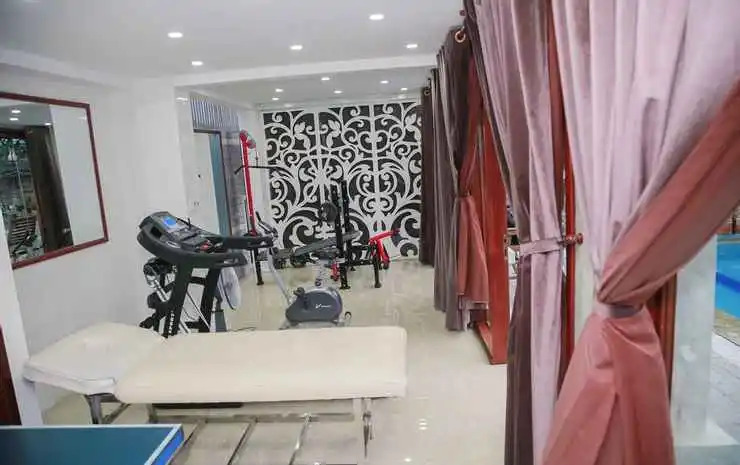 Chau Long Hotel