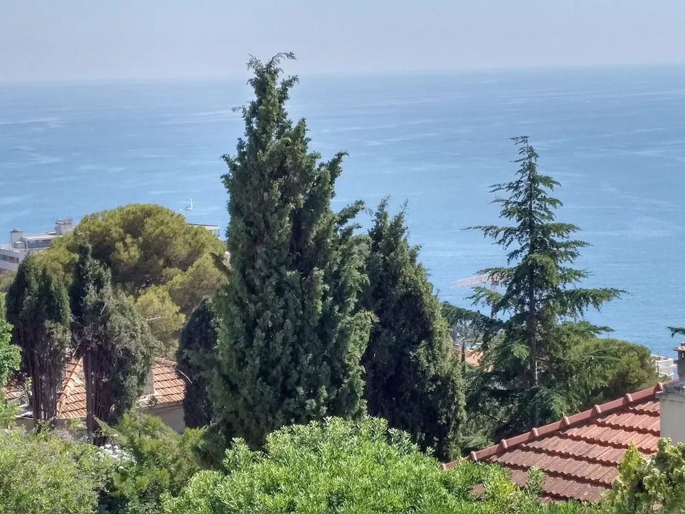 French Riviera Most Spectacular views