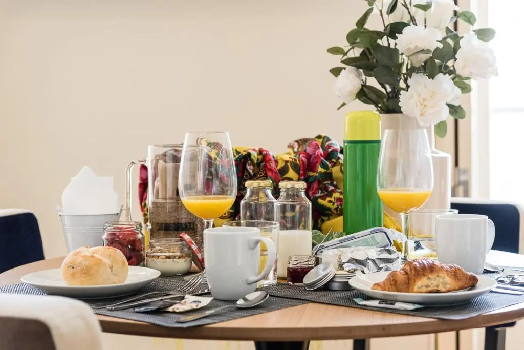 GuestReady - La Maison Aires Gouveia