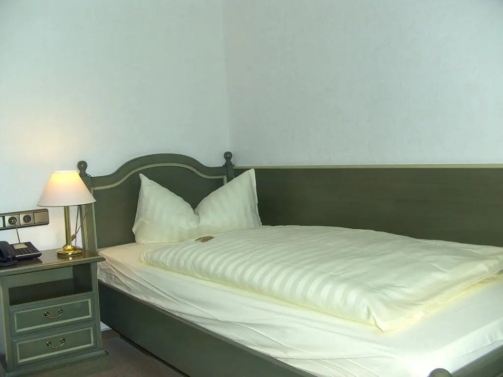 Schlosshotel Wilhelmsthal