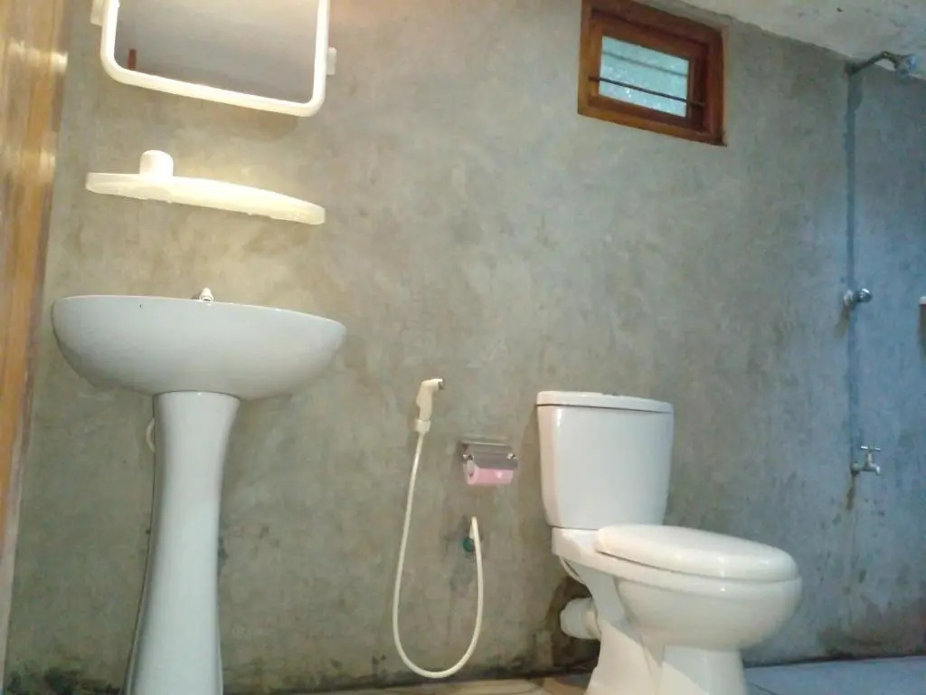 Sigiri Bliss Garden Home Stay