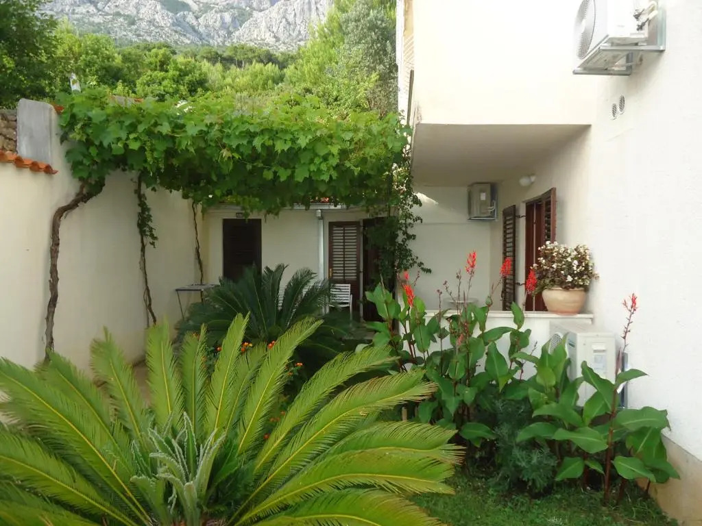 Apartments Marica
