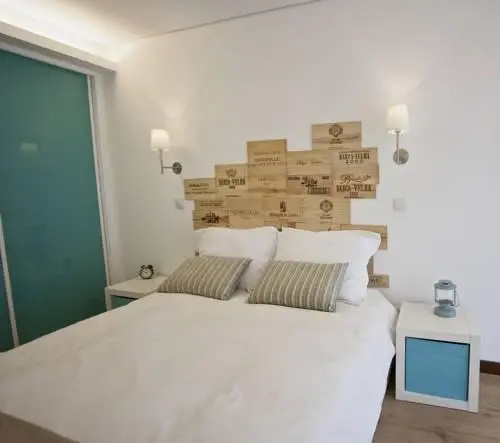 Inoporto Apartments
