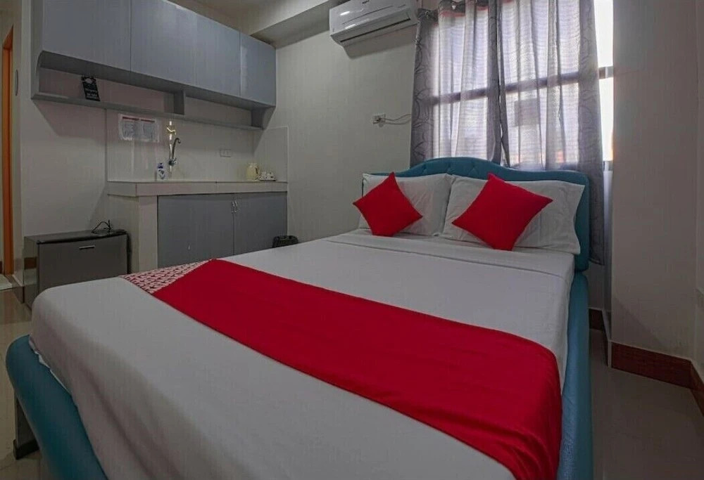 Alicia Apartment