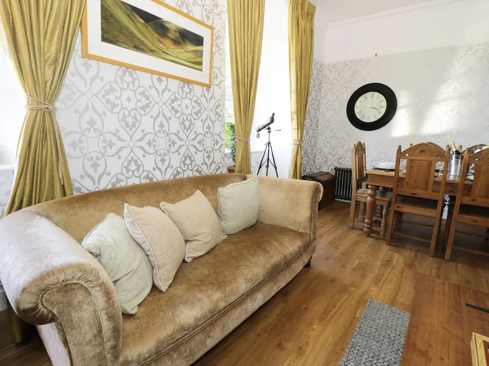 Chapel Cottage
