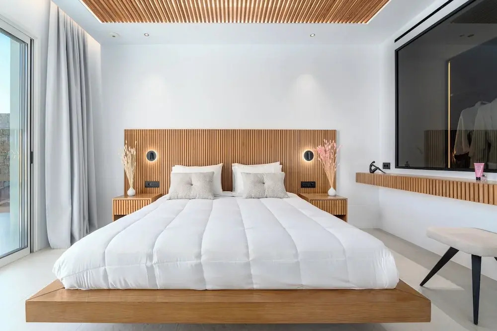 Elit Villa Psarou Mykonos