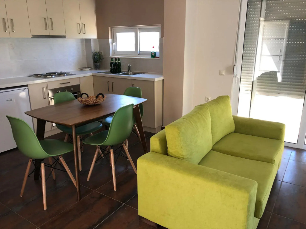 Elenis Dreams Apartments