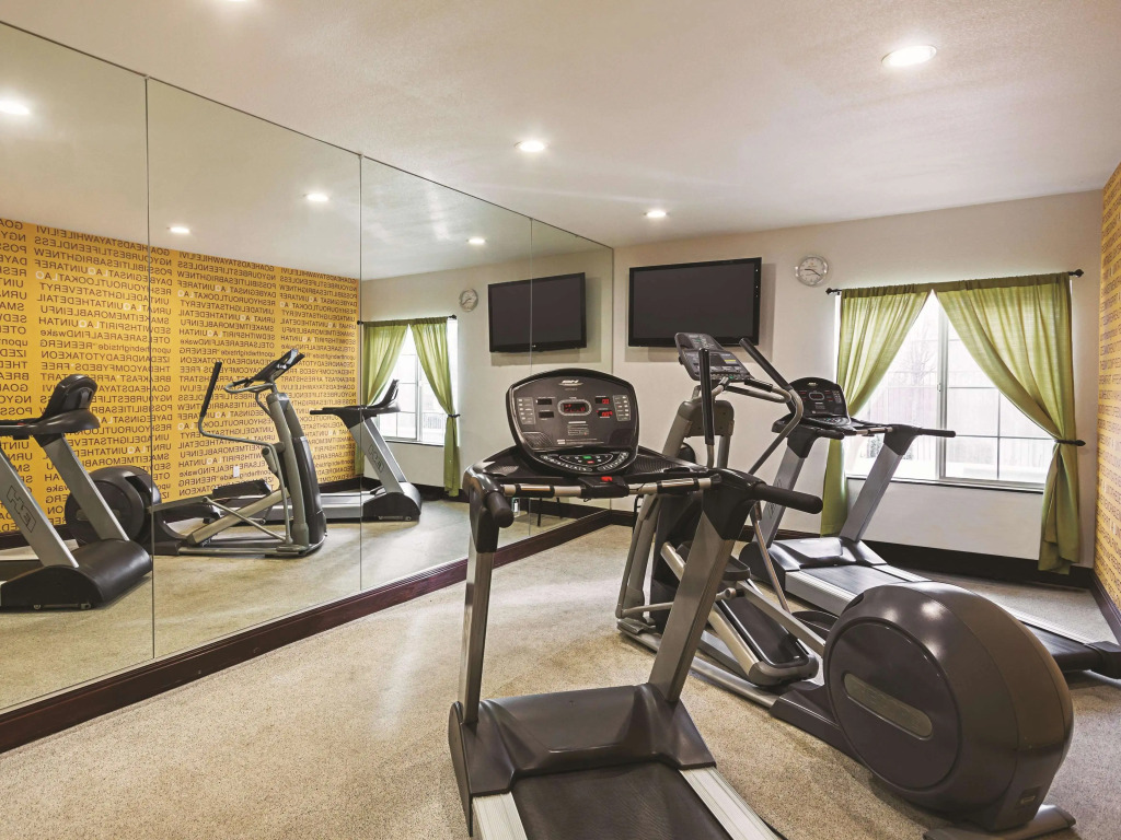 La Quinta by Wyndham Fresno Northwest