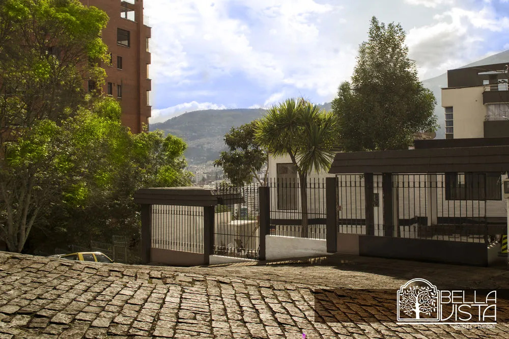 Mirador De Bellavista
