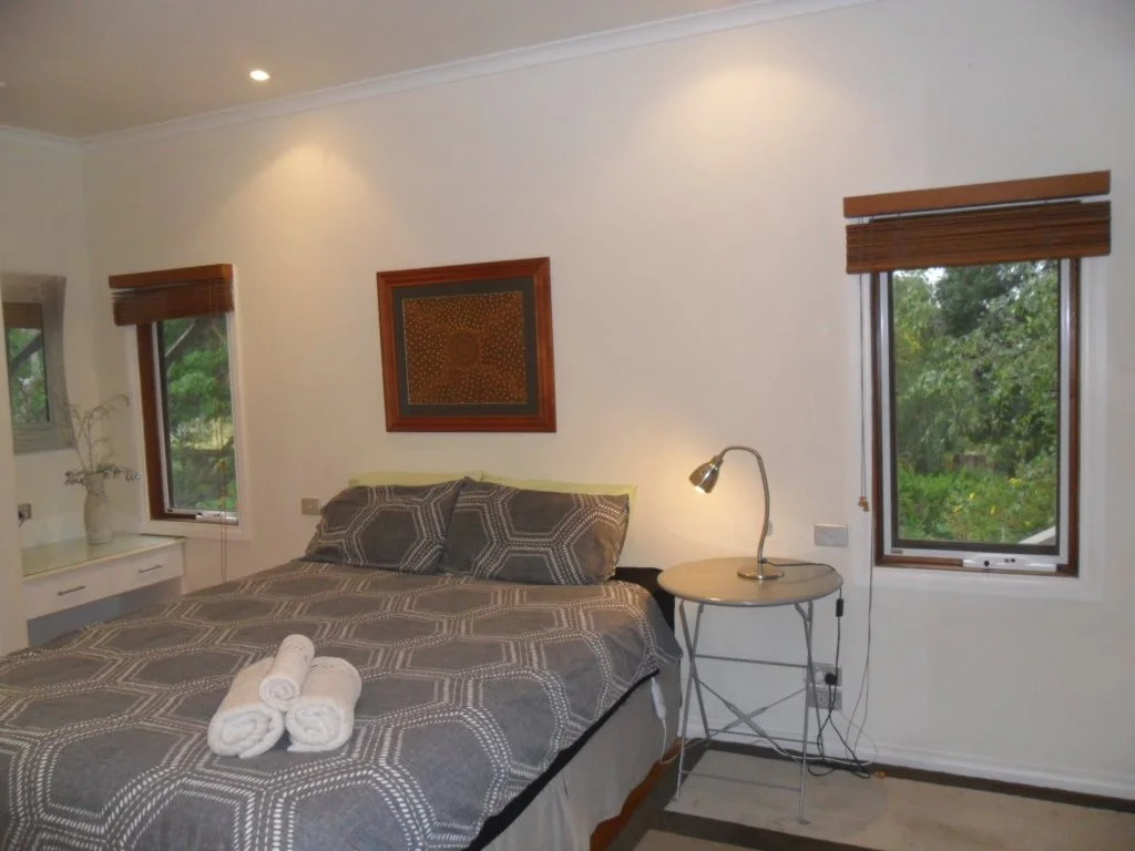 Australian Home Away at Wonga Park Brushy Creek