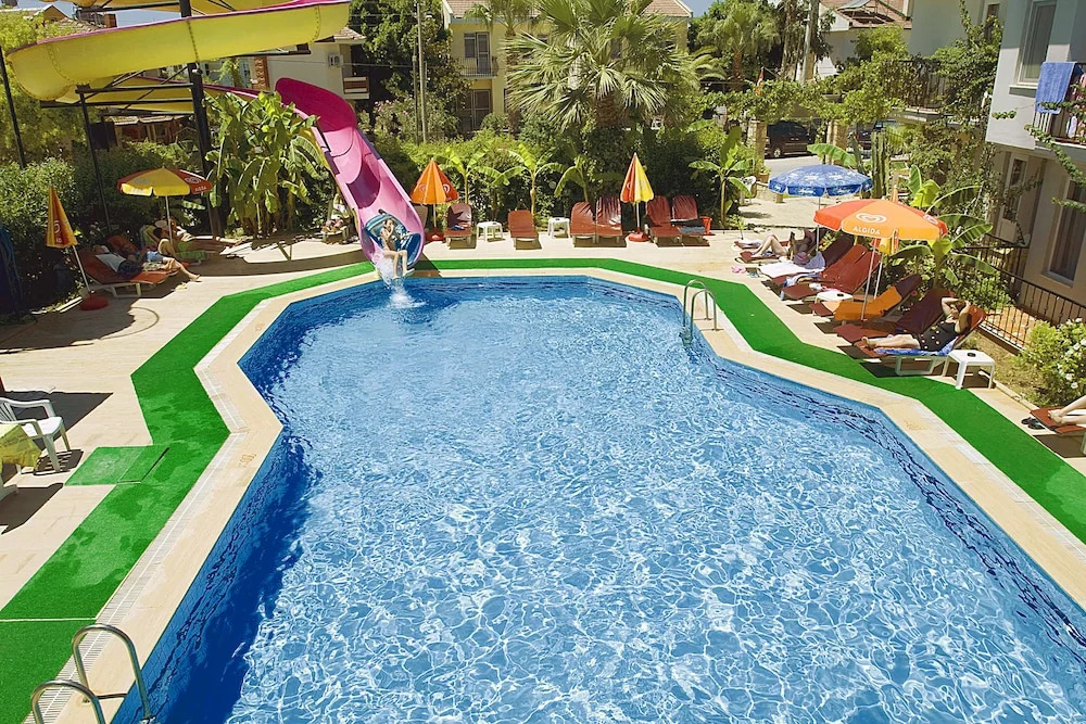 Melek Apart Hotel