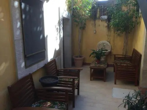 B&B Vittoria