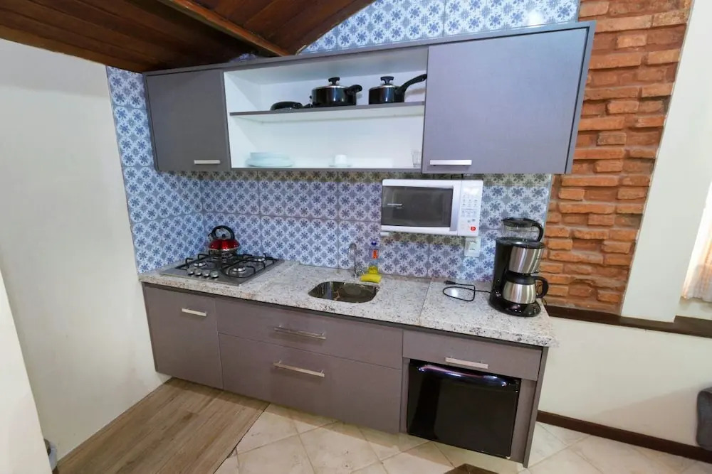Suites da Flavia