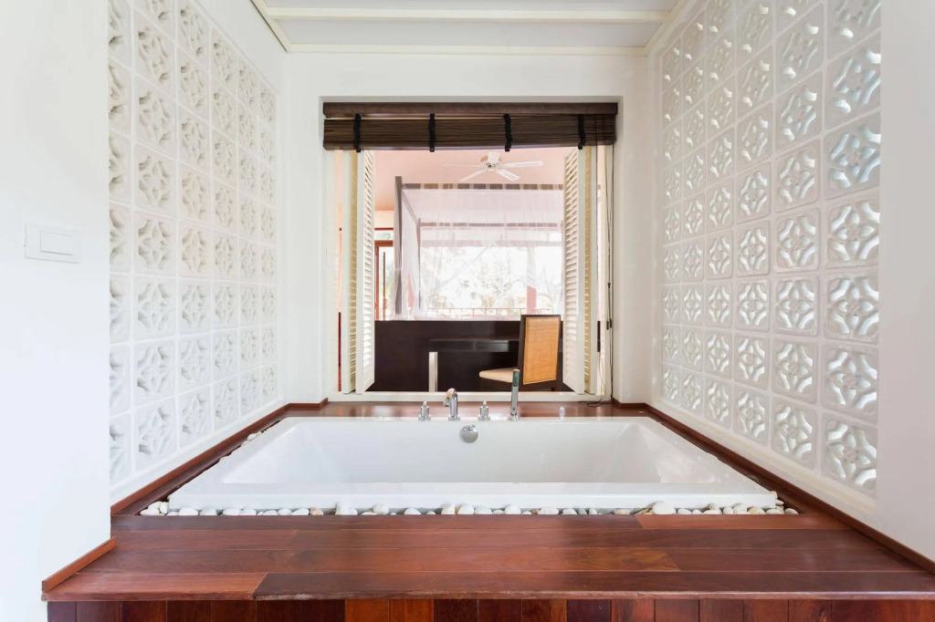 Amatapura Beach Villa 12