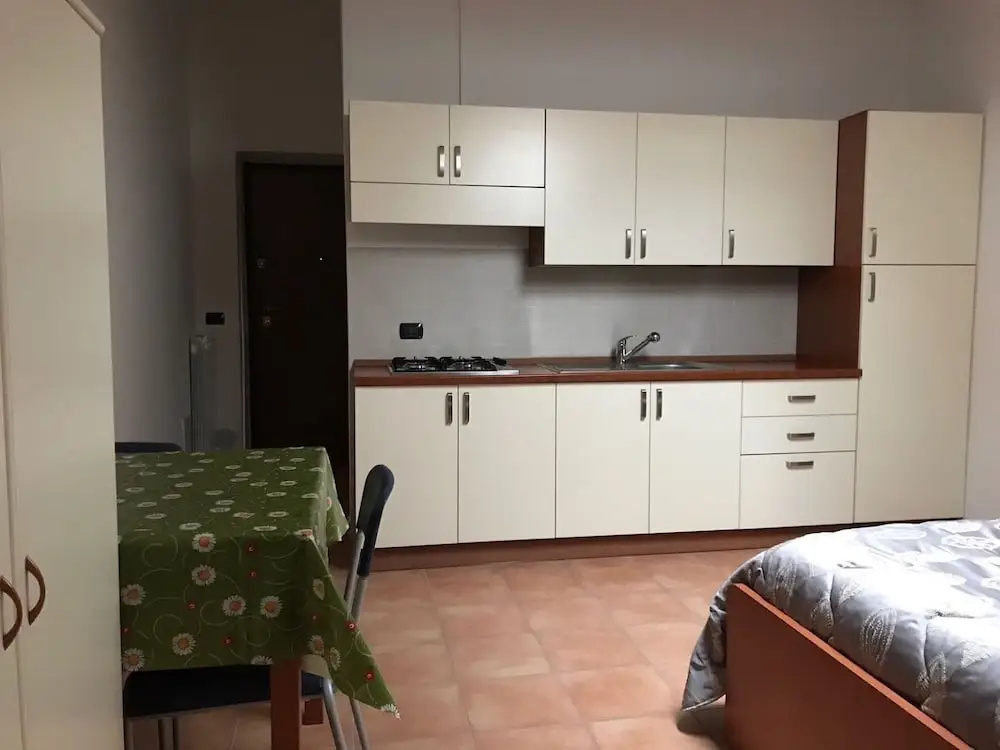 Residence Moscati