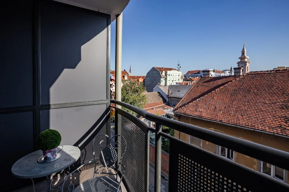 Apartment Eugen 2