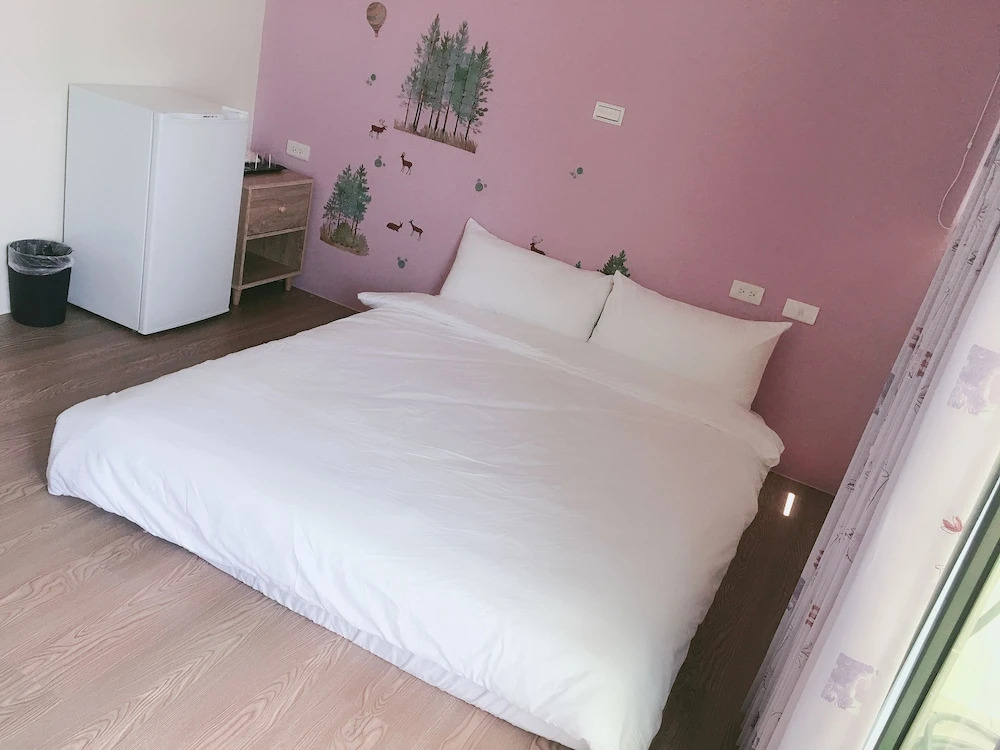 Aegean Sea Homestay