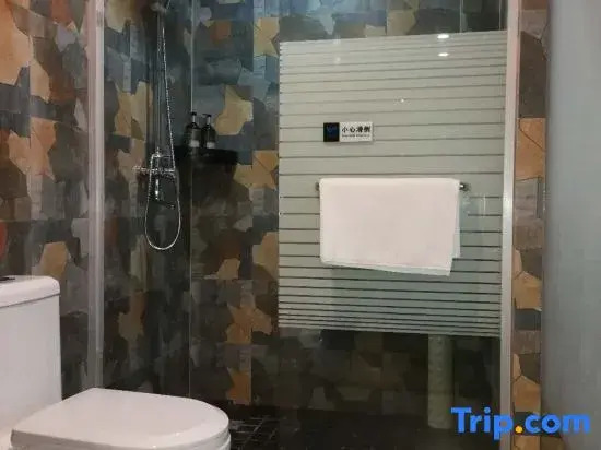 Wofeiya Hotel