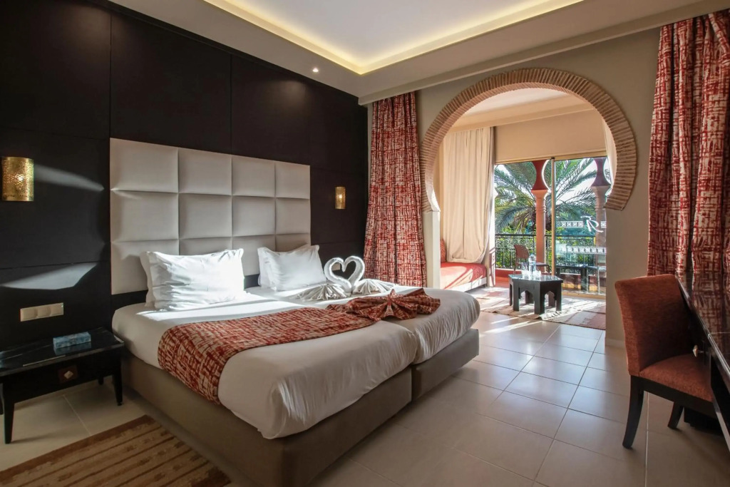 Delta Hotels by Marriott™ Marrakech Eden Andalou