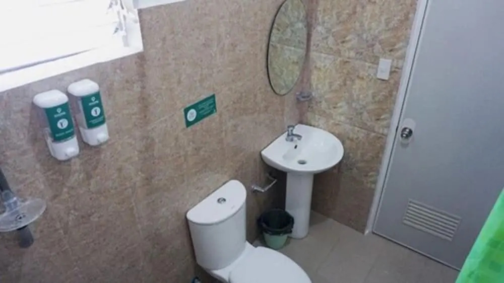 Oslob New Village Lodge by Cocotel