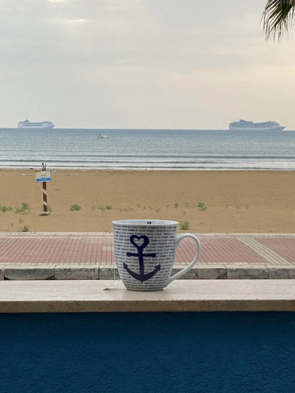 Terrazze Sul Mare