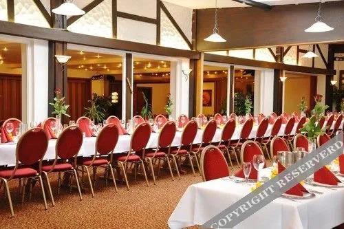 Akzent Hotel Cordes & Restaurant am Rosengarten