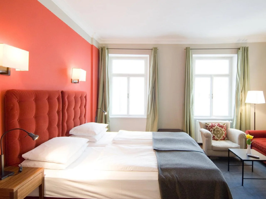 Hotel Elefant