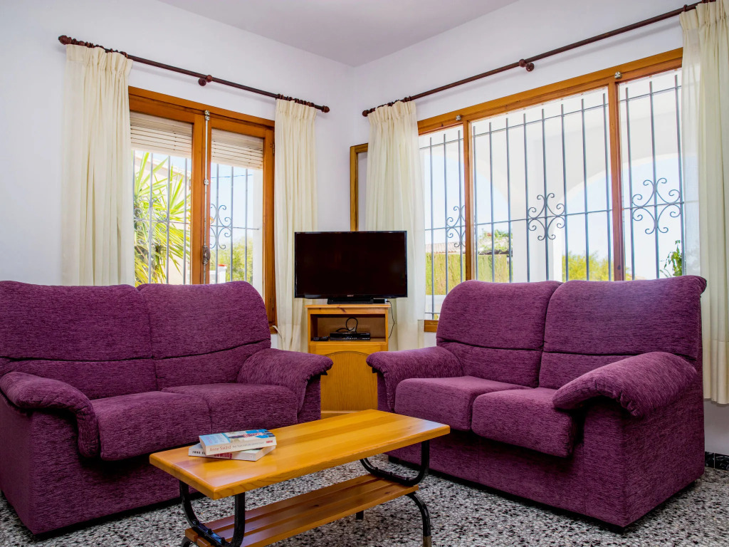 Holiday Home Himalaya by Interhome