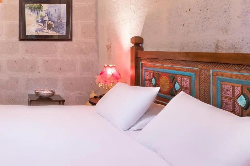 HacıAşık Konağı Butik Hotel