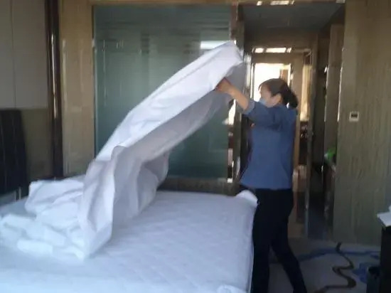 Jinrun International Hotel